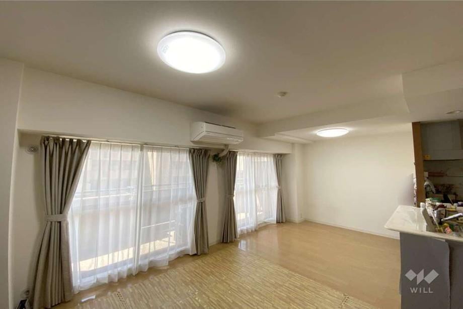 3LDK apartment in Takarazuka, Hyogo - Photo 1