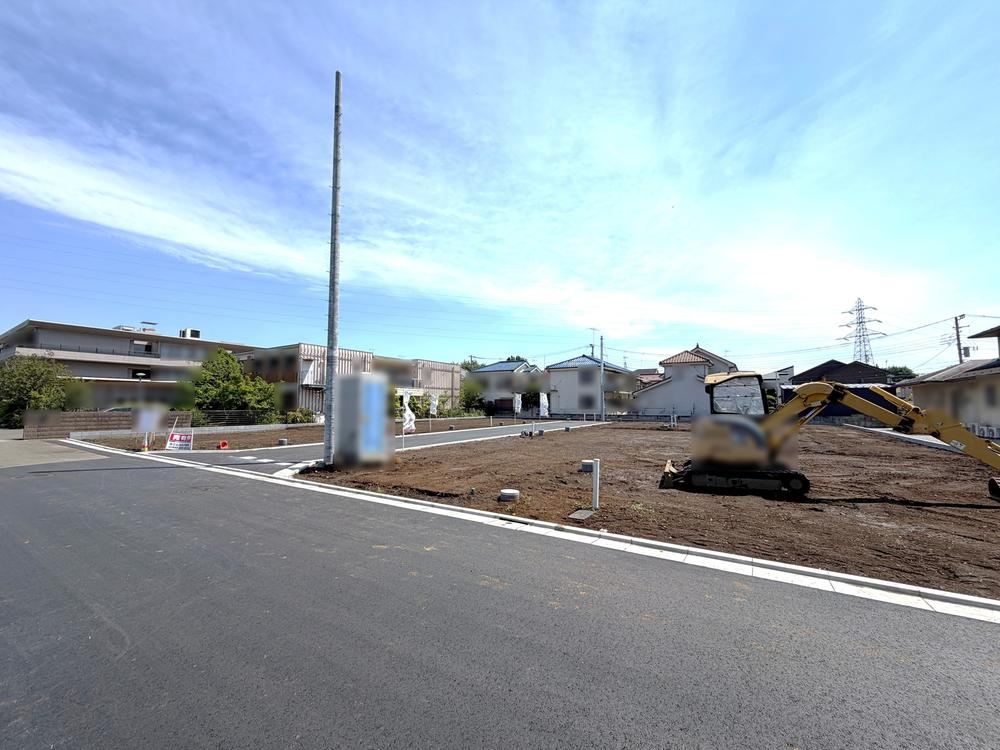 120 m² land in Kodaira, Tokyo - Photo 1