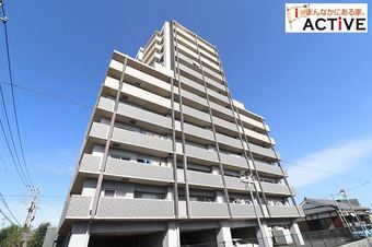 4LDK apartment in Kanoya