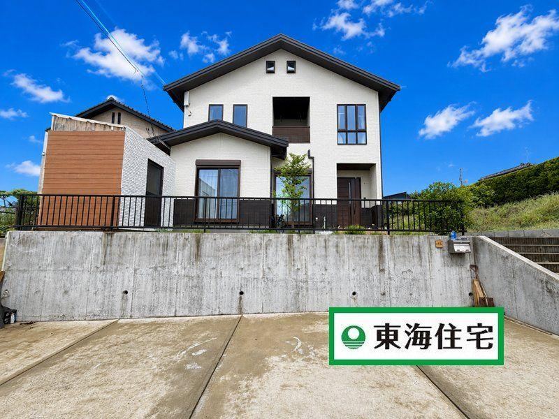 4LDK- house in Rifu, Miyagi District, Miyagi - Photo 1