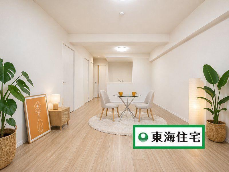 3LDK apartment in Aoba Ward, Sendai, Miyagi - Photo 1