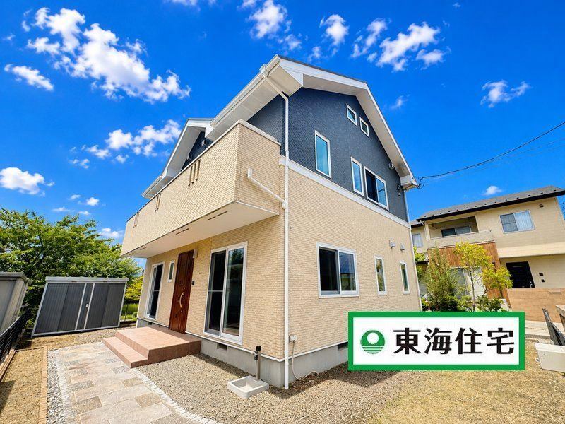 123 m² house in Tomiya, Miyagi - Photo 1