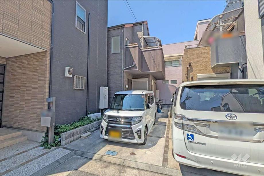 4LDK house in Amagasaki, Hyogo - Photo 1