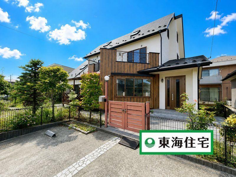 159 m² house in Miyagino Ward, Sendai, Miyagi - Photo 1