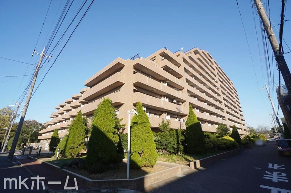 3LDK apartment in Wakaba Ward, Chiba - Photo 1