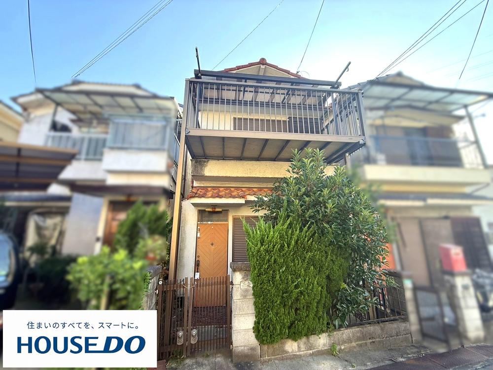3K house in Hirakata, Osaka - Photo 1