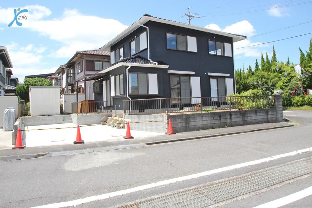 3LDK house in Nabari, Mie - Photo 1