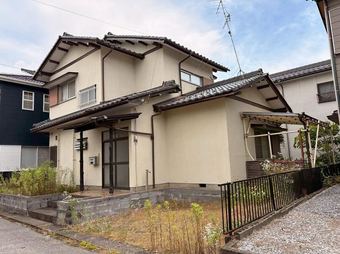 3LDK house in Fuwa District