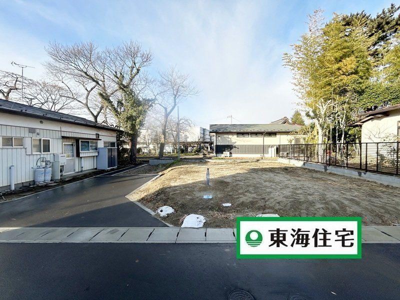 127 m² land in Taihaku Ward, Sendai, Miyagi - Photo 1