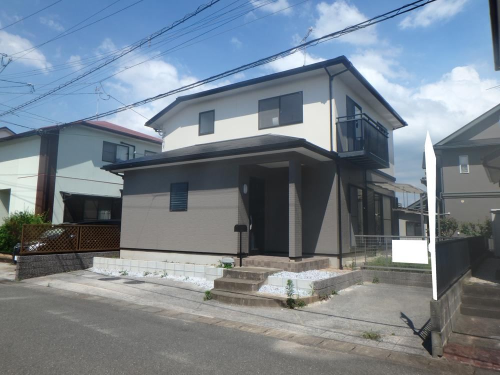 4LDK house in Koga, Fukuoka - Photo 1