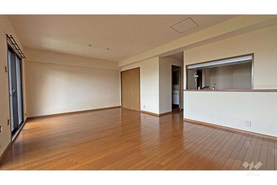 2LDK apartment in Tempaku Ward, Nagoya, Aichi - Photo 1