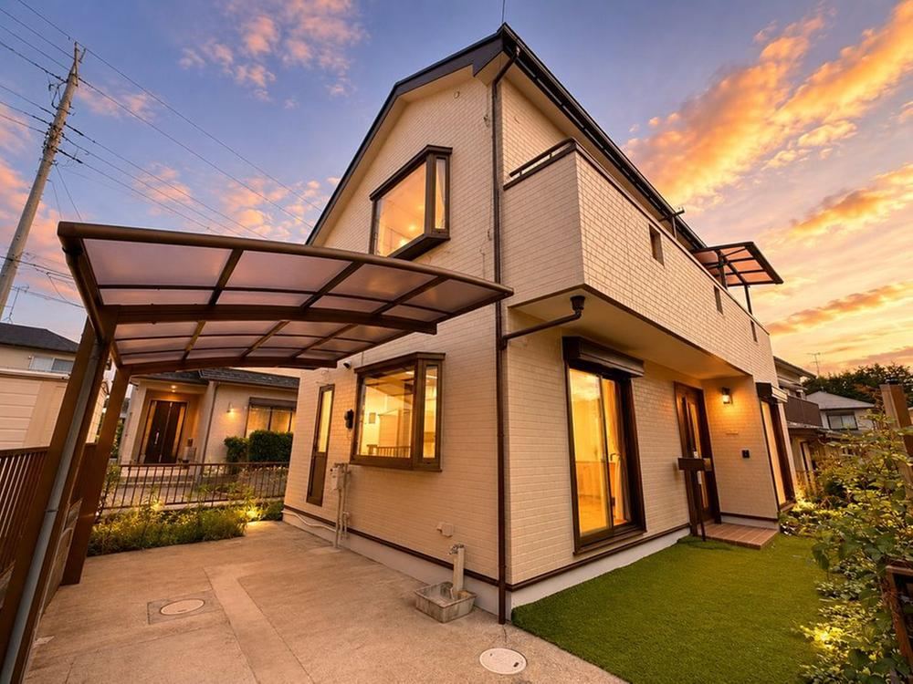 3LDK house in Midori Ward, Chiba - Photo 1