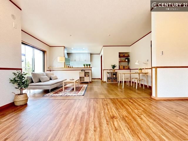 3LDK house in Chuo Ward, Chiba - Photo 1