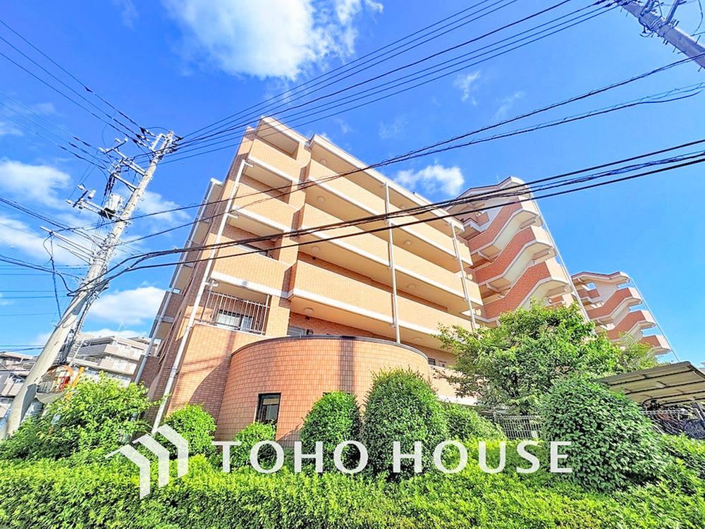 3LDK apartment in Takatsu Ward, Kawasaki, Kanagawa - Photo 1