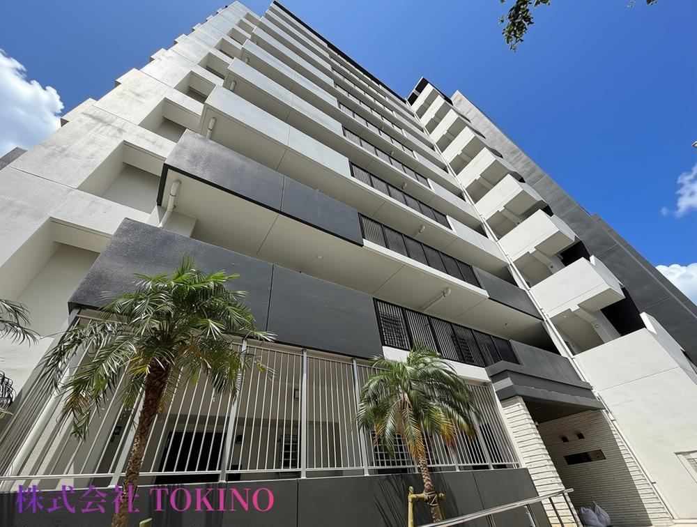 2LDK apartment in Nago, Okinawa - Photo 1