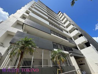 2LDK apartment in Nago