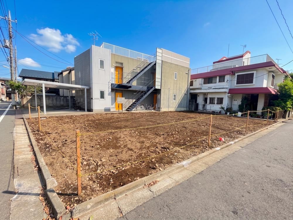 84 m² land in Ota Ward, Tokyo - Photo 1