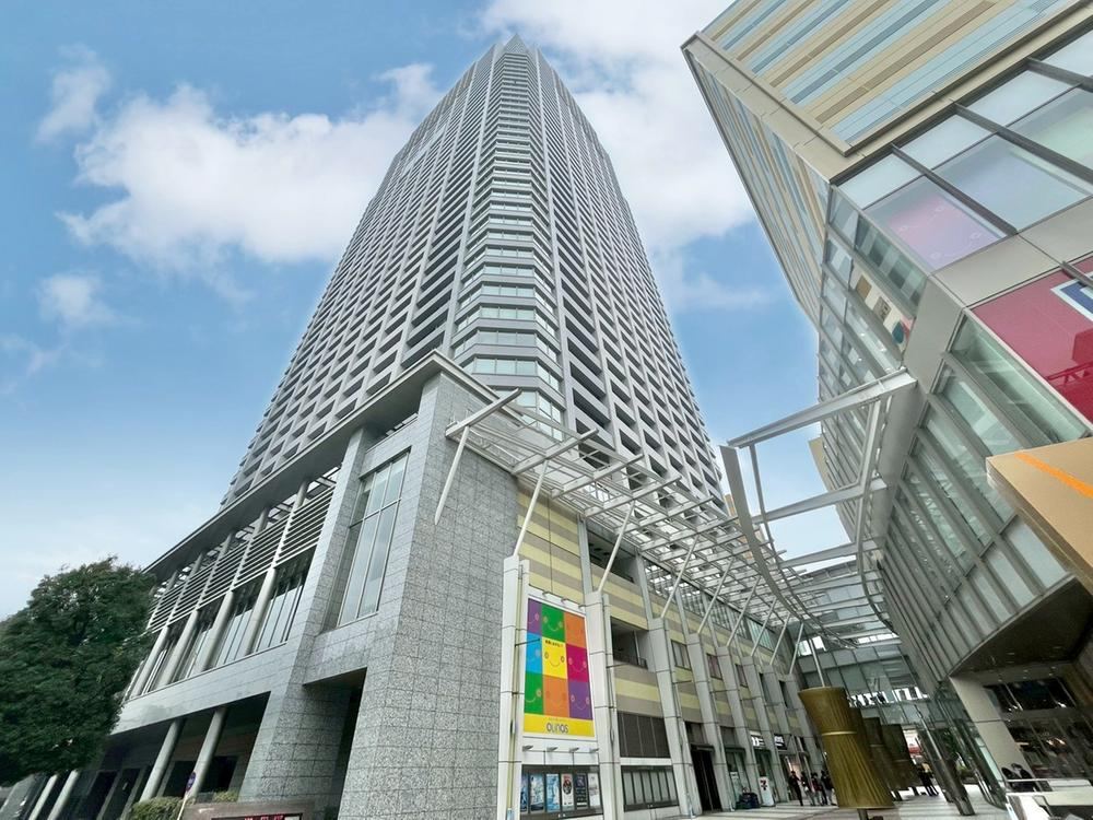 3LDK apartment in Sumida Ward, Tokyo - Photo 1