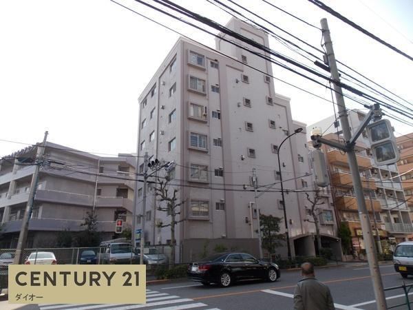 1K apartment in Katsushika Ward, Tokyo - Photo 1