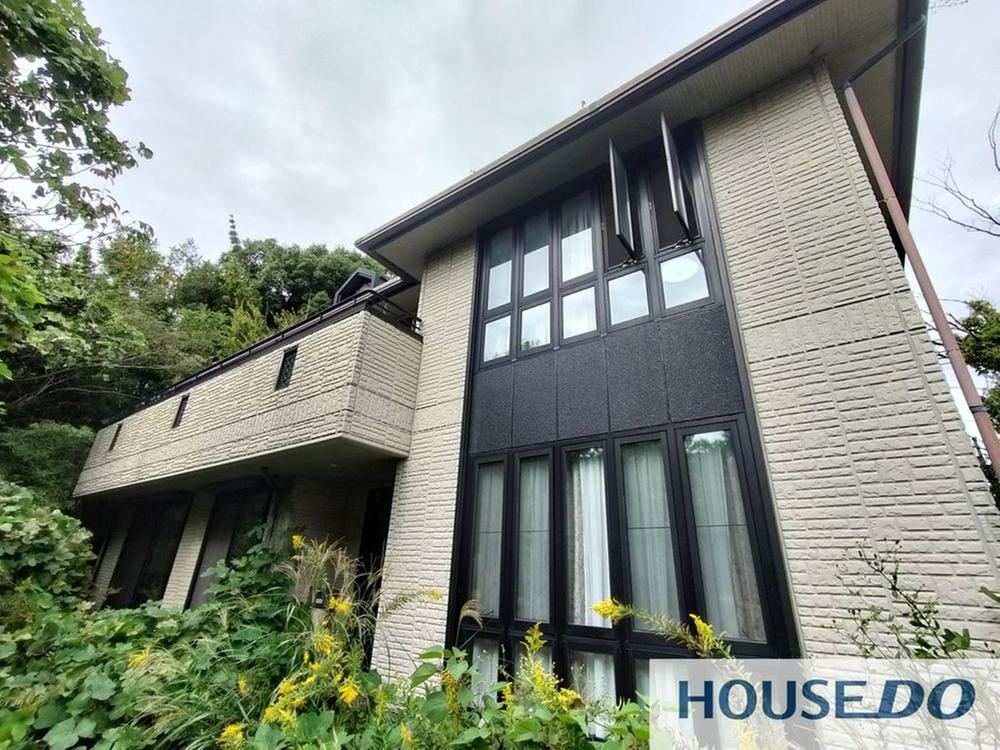 8LDK house in Miho, Inashiki District, Ibaraki - Photo 1