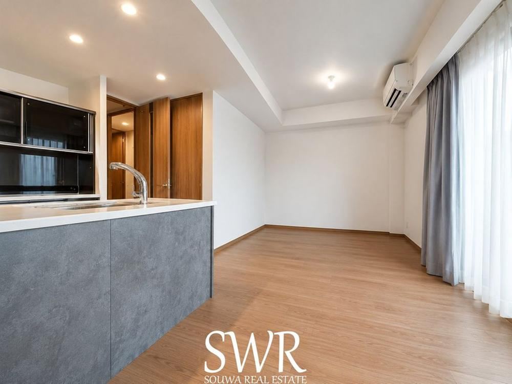 2LDK apartment in Kiyosu, Aichi - Photo 1