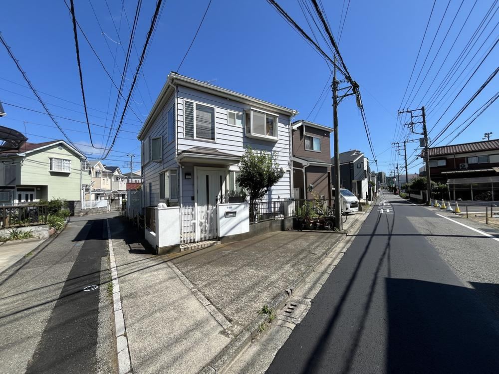 137 m² land in Fujisawa, Kanagawa - Photo 1