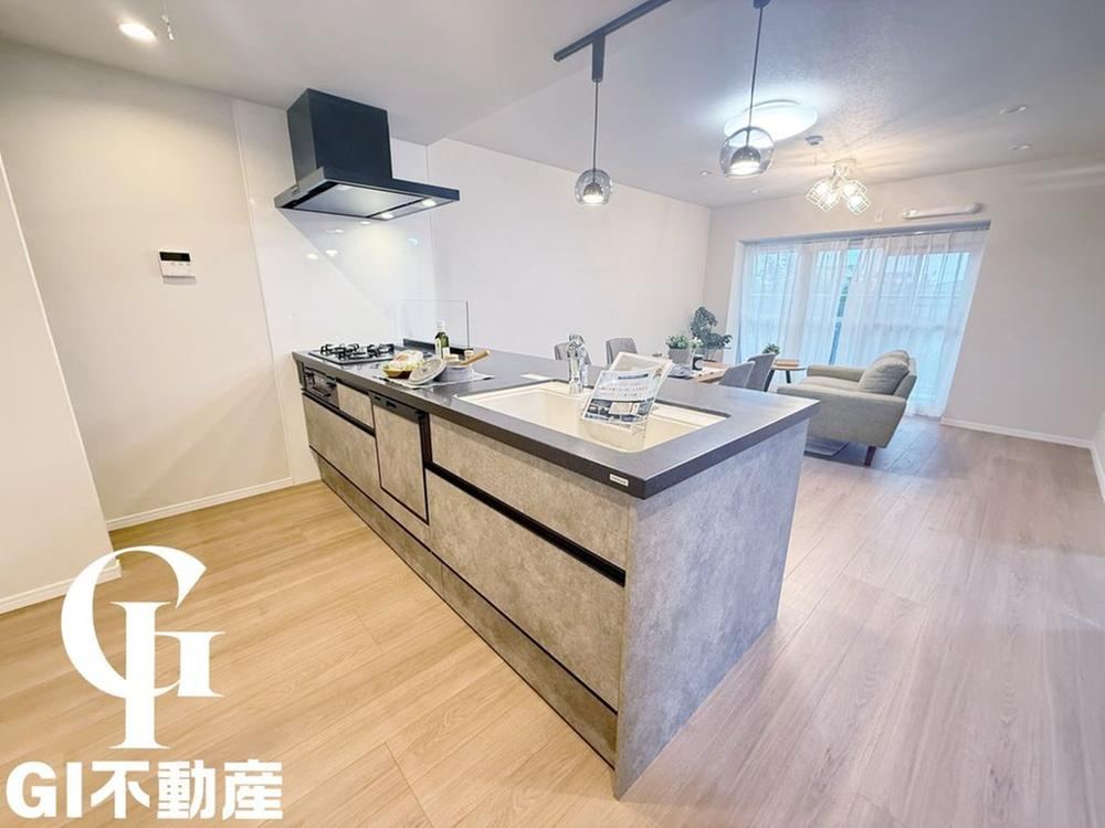 3LDK apartment in Fushimi Ward, Kyoto - Photo 1