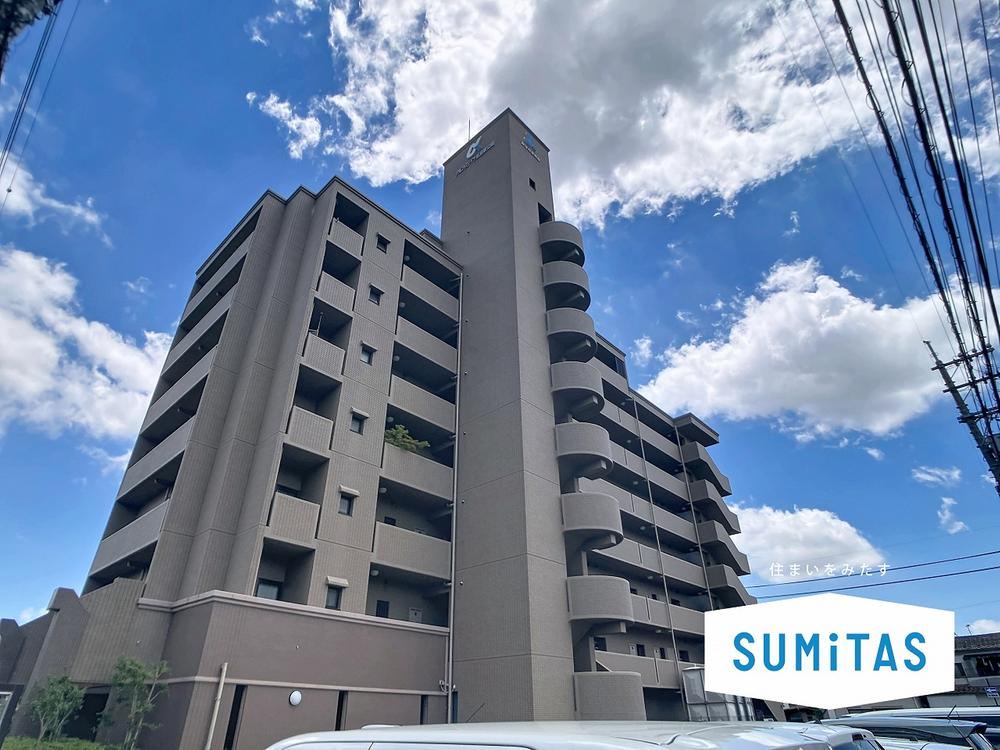 3LDK apartment in Kita Ward, Okayama - Photo 1