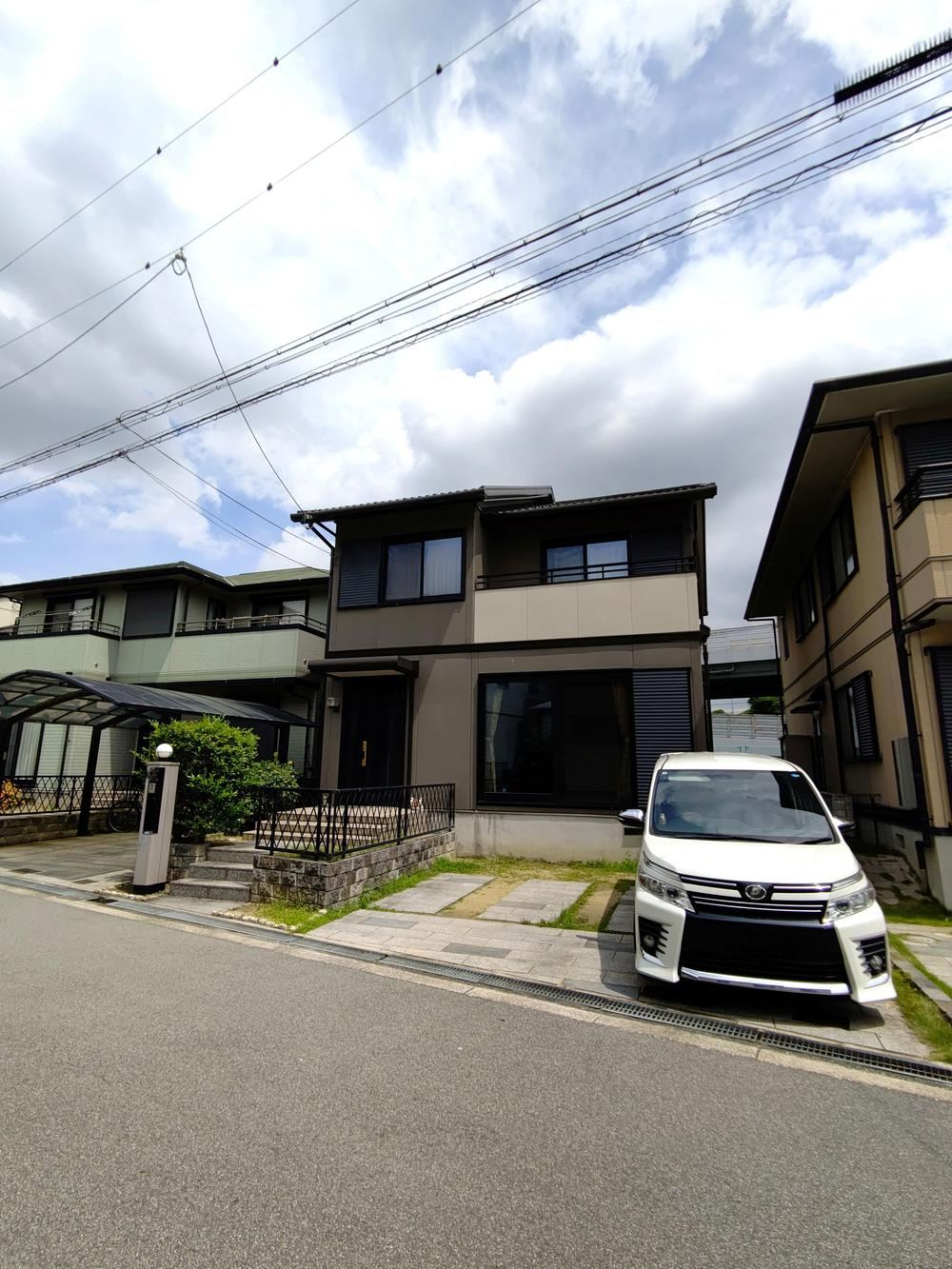 5LDK house in Hirano Ward, Osaka - Photo 1