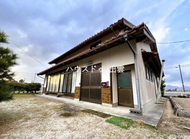 7LDK house in Izumo, Shimane - Photo 1
