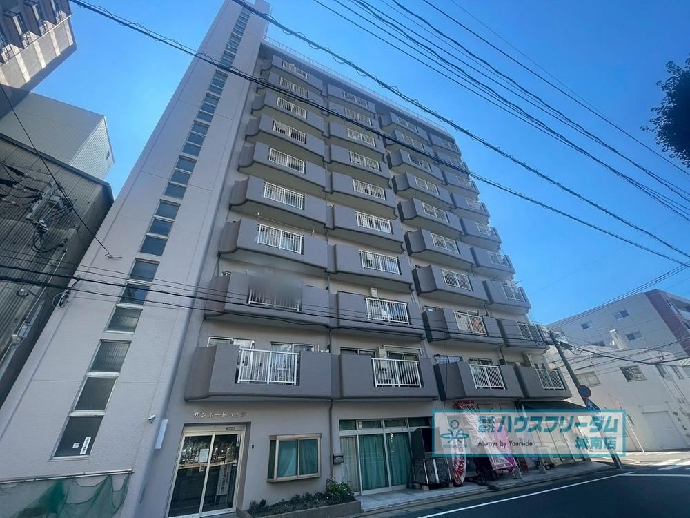 2LDK apartment in Chuo Ward, Fukuoka - Photo 1