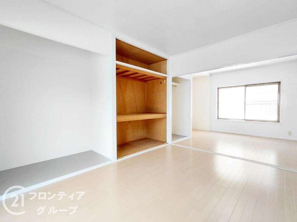 3K apartment in Akashi, Hyogo - Photo 1