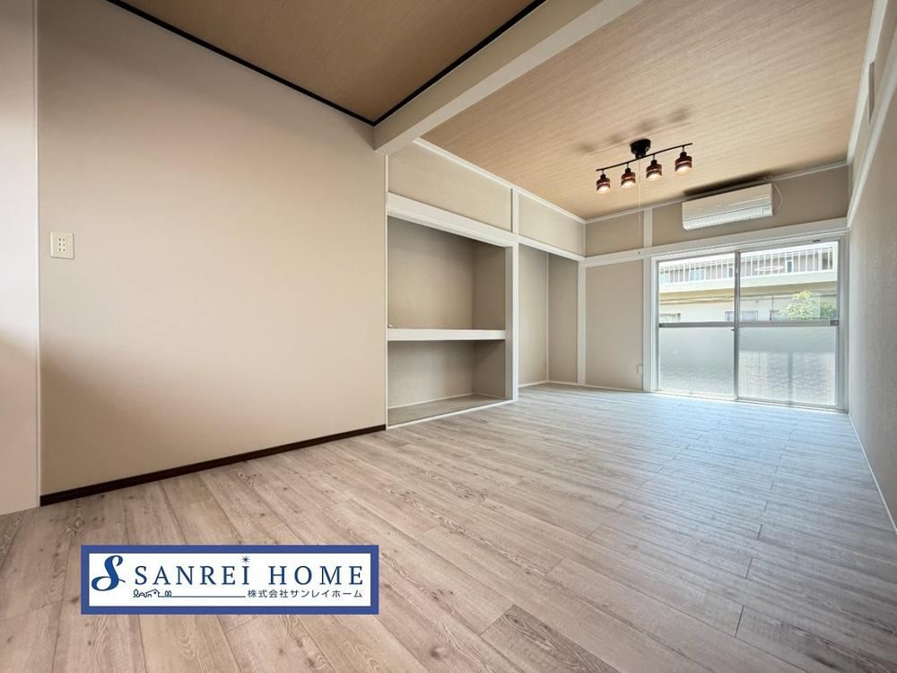 58 m² house in Natori, Miyagi - Photo 1
