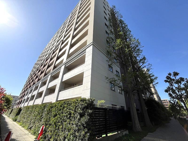 3LDK apartment in Suginami Ward, Tokyo - Photo 1