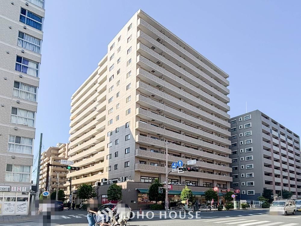 1LDK+S apartment in Minami Ward, Yokohama, Kanagawa - Photo 1