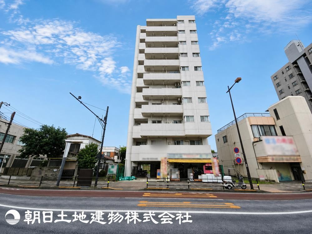 1LDK apartment in Hachioji, Tokyo - Photo 1