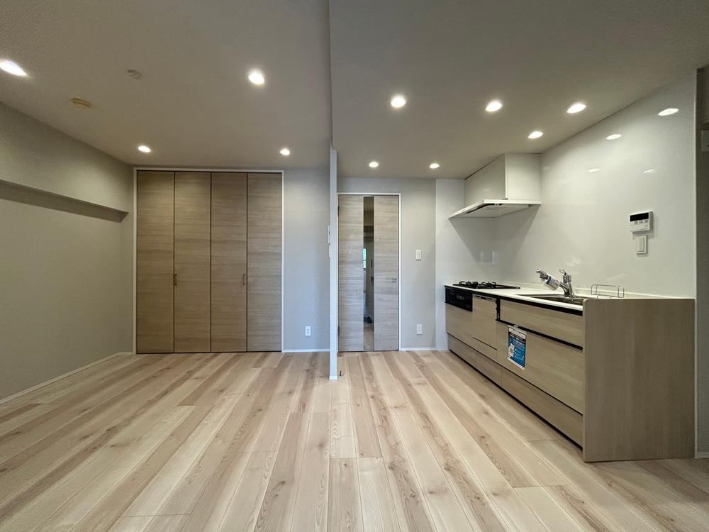 2LDK apartment in Urawa Ward, Saitama - Photo 1