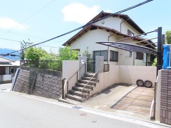 4LDK house in Sasaguri, Kasuya District