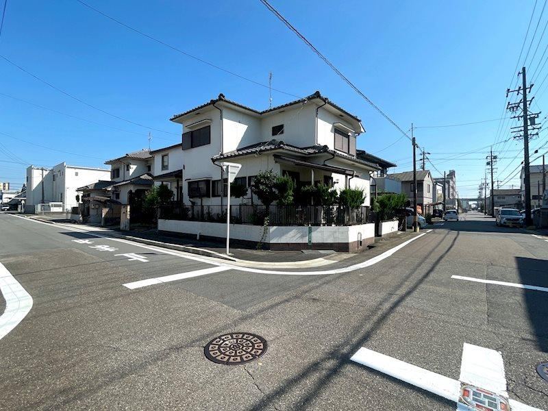 134 m² land in Nishi Ward, Nagoya, Aichi - Photo 1