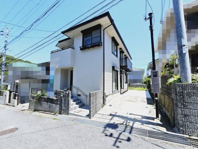 4LDK+S house in Suma Ward, Kobe, Hyogo - Photo 1