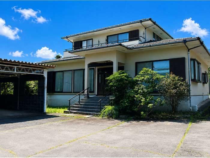 6LDKK+S house in Hakone, Ashigarashimo District, Kanagawa - Photo 1