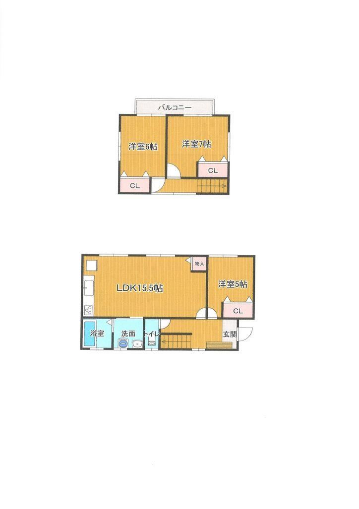 3LDK house in Beppu, Oita - Photo 1