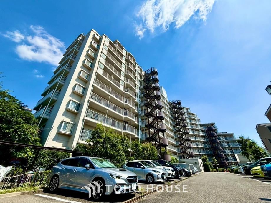 3LDK apartment in Kita Ward, Tokyo - Photo 1