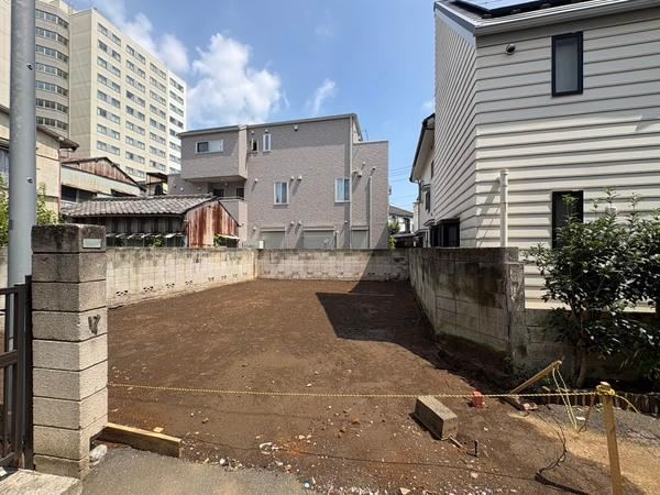 97 m² land in Bunkyo Ward, Tokyo - Photo 1