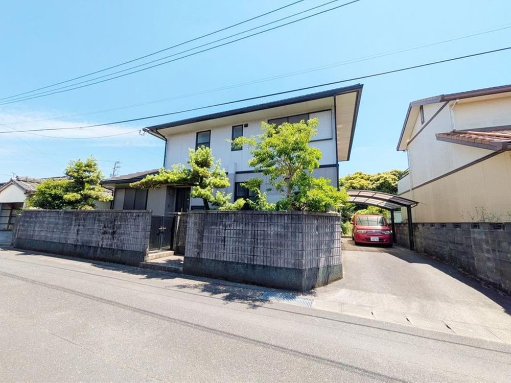 4LDK+S house in Kurume, Fukuoka - Photo 1