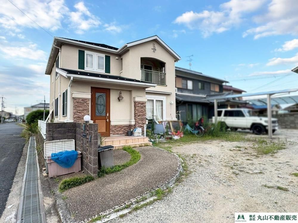 4LDK house in Kashihara, Nara - Photo 1
