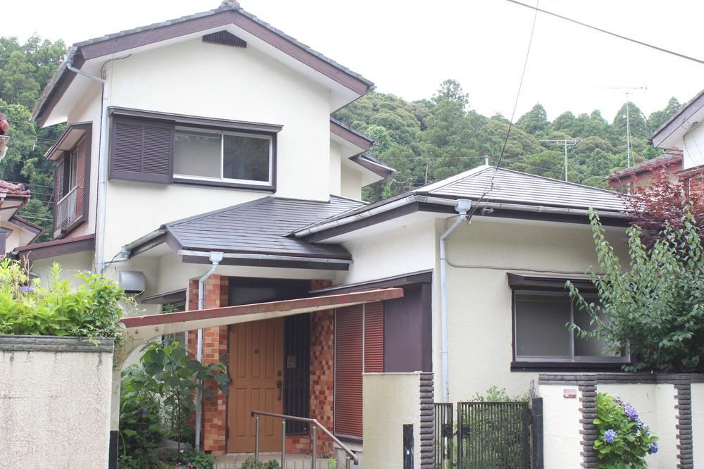 4DK house in Sammu, Chiba - Photo 1