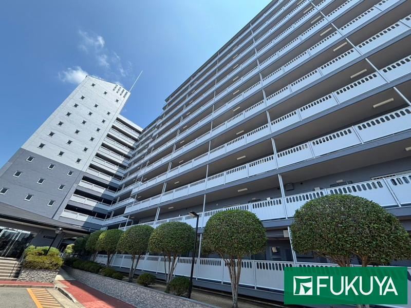 2LDK apartment in Akashi, Hyogo - Photo 1