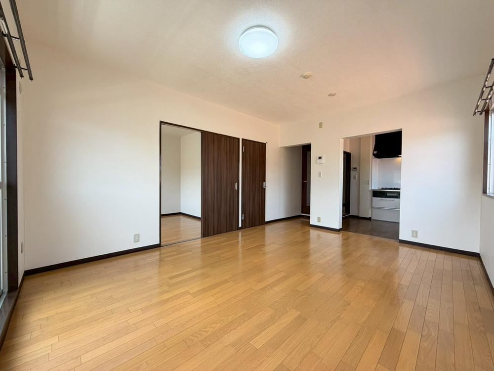 3LDK apartment in Itabashi Ward, Tokyo - Photo 1