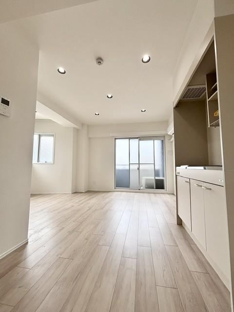 studio apartment in Kawasaki Ward, Kawasaki, Kanagawa - Photo 1